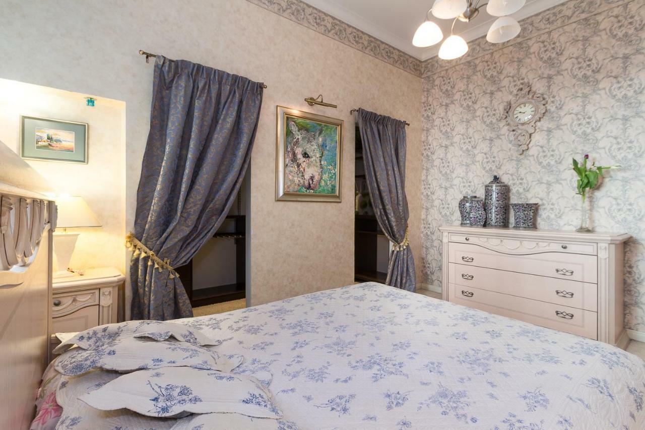 Ferienwohnung Royal Riga Exterior foto